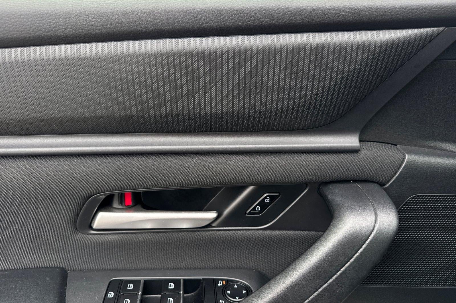2025 Mazda Mazda CX-90 Select Package