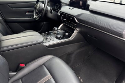 2025 Mazda Mazda CX-90 Select Package