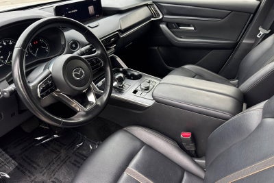 2025 Mazda Mazda CX-90 Select Package