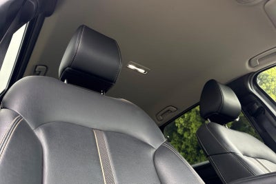 2025 Mazda Mazda CX-90 Select Package