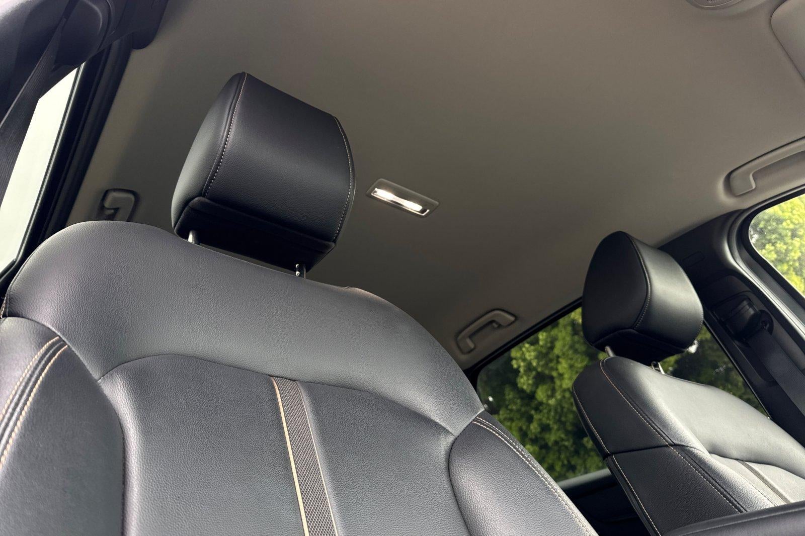 2025 Mazda Mazda CX-90 Select Package