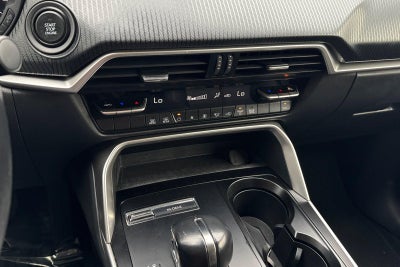 2025 Mazda Mazda CX-90 Select Package