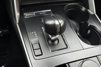 2025 Mazda Mazda CX-90 Select Package
