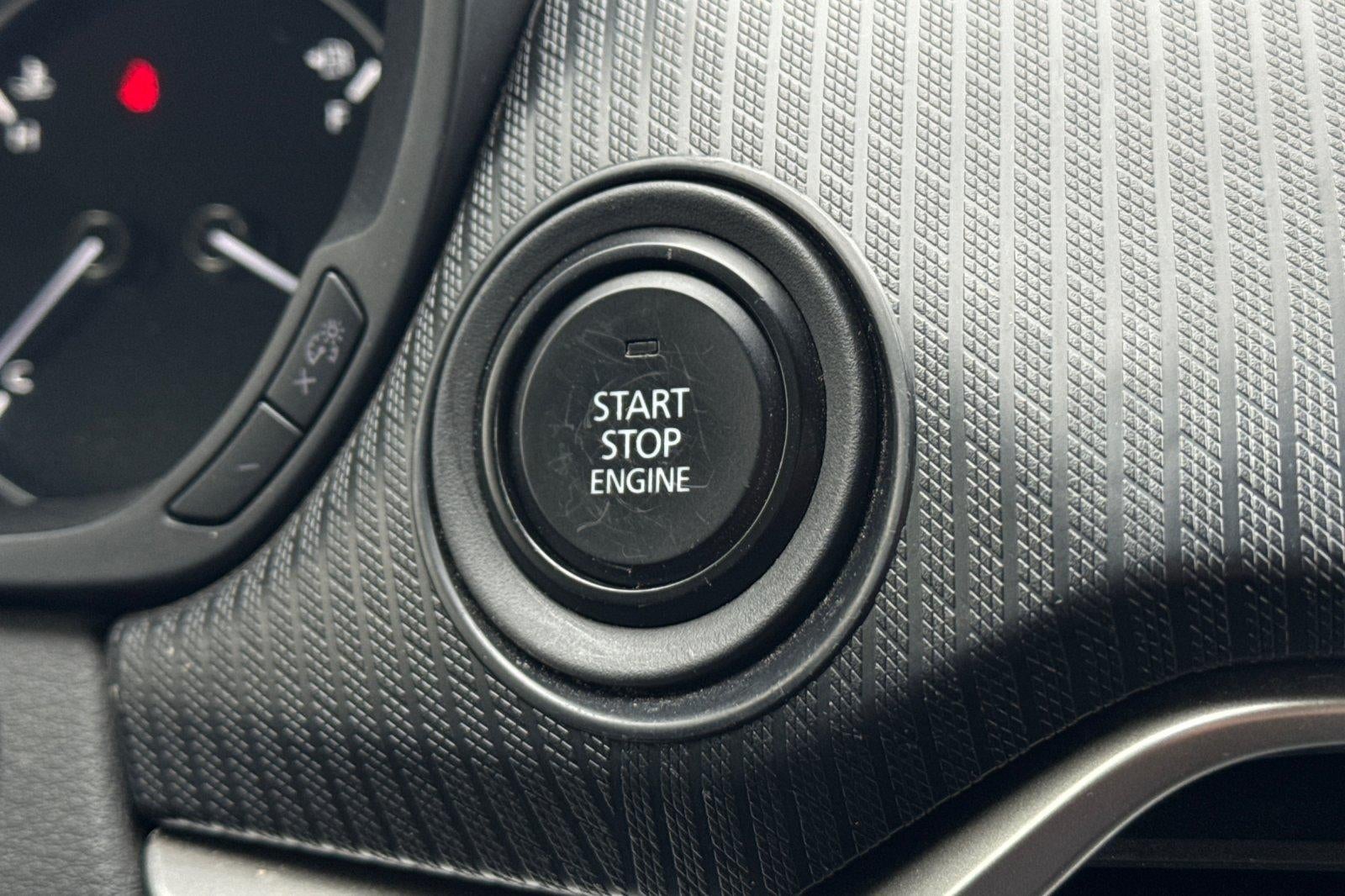 2025 Mazda Mazda CX-90 Select Package