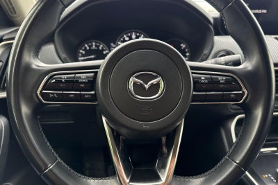 2025 Mazda Mazda CX-90 Select Package