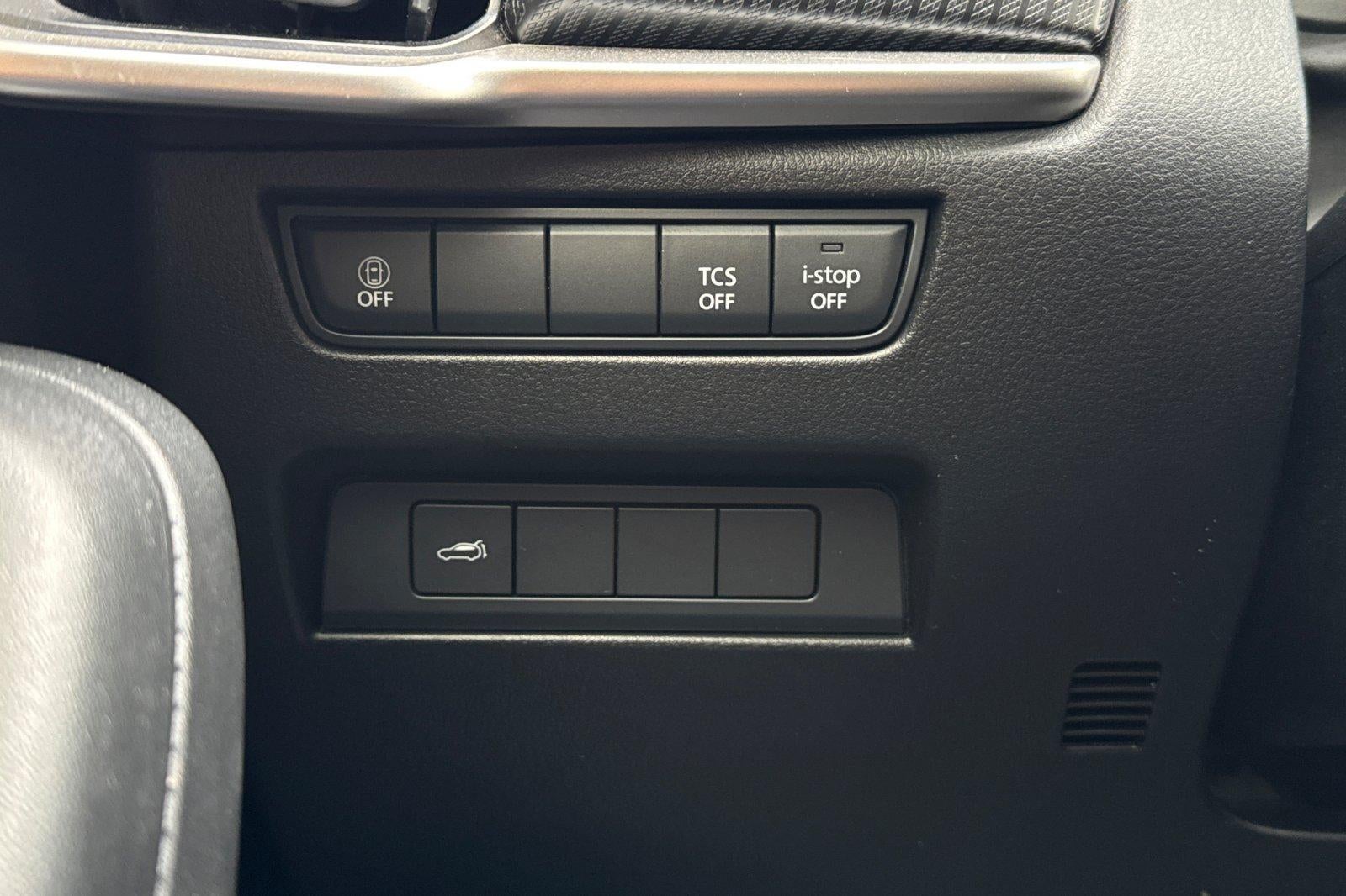 2025 Mazda Mazda CX-90 Select Package