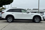 2025 Mazda Mazda CX-90 Select Package