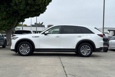2025 Mazda Mazda CX-90 Select Package