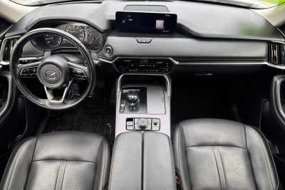 2024 Mazda Mazda CX-90 3.3 Turbo Premium