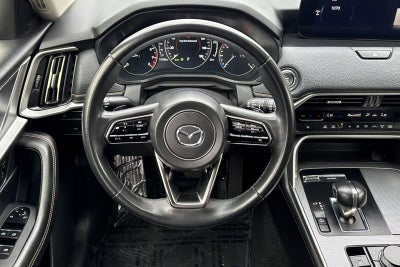 2024 Mazda Mazda CX-90 3.3 Turbo Premium