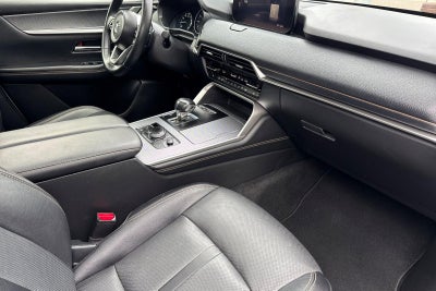 2024 Mazda Mazda CX-90 3.3 Turbo Premium