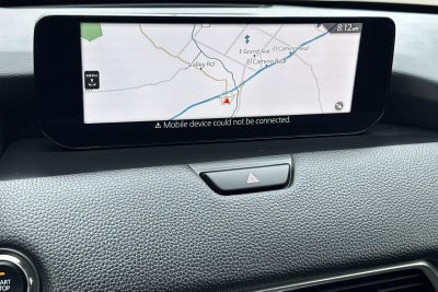2024 Mazda Mazda CX-90 3.3 Turbo Premium