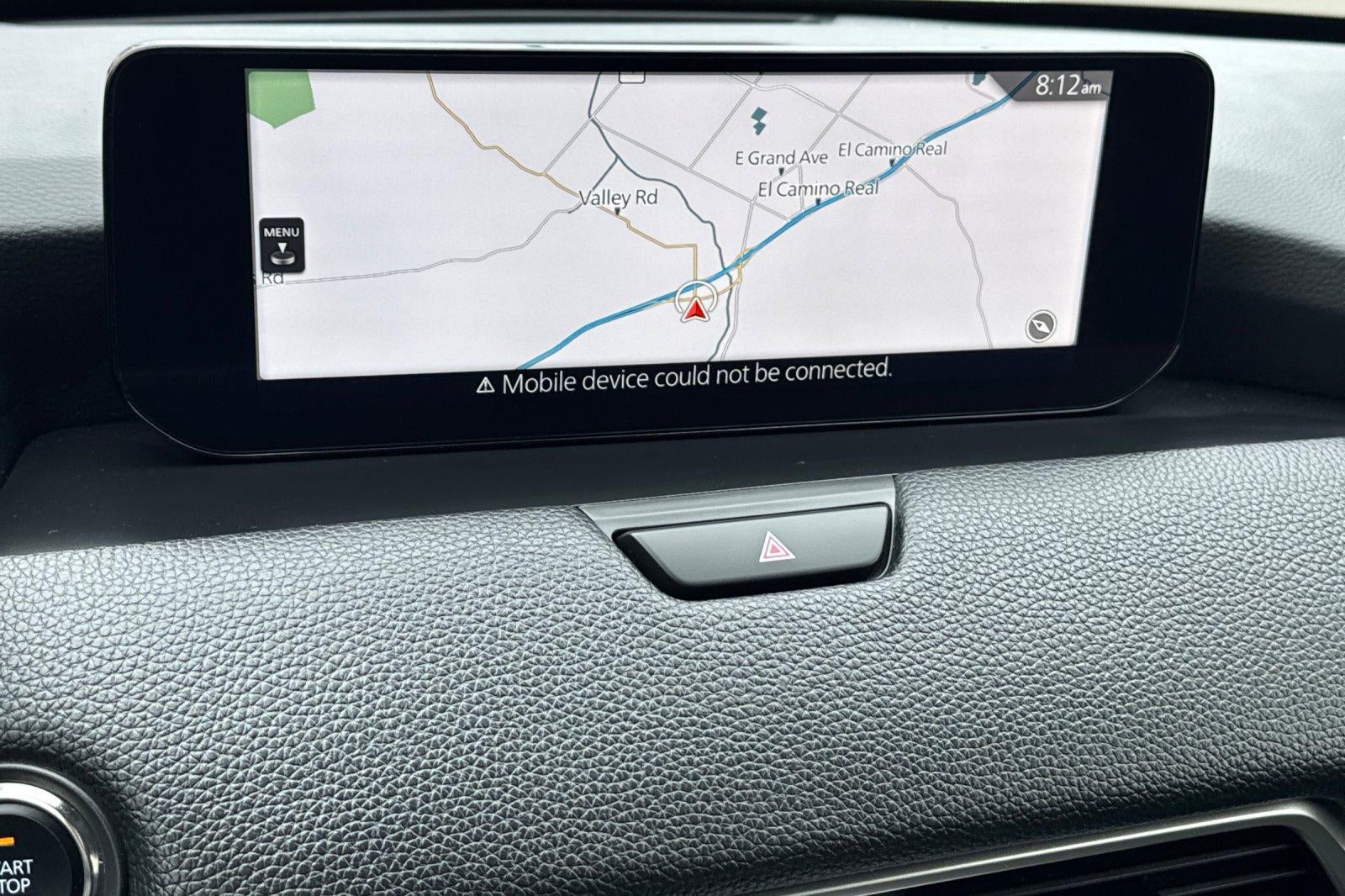 2024 Mazda Mazda CX-90 3.3 Turbo Premium