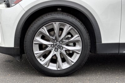 2024 Mazda Mazda CX-90 3.3 Turbo Premium