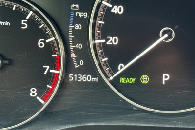 2024 Mazda Mazda CX-90 3.3 Turbo Premium