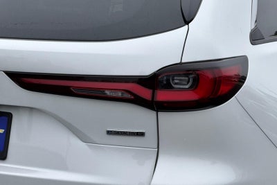 2024 Mazda Mazda CX-90 3.3 Turbo Premium