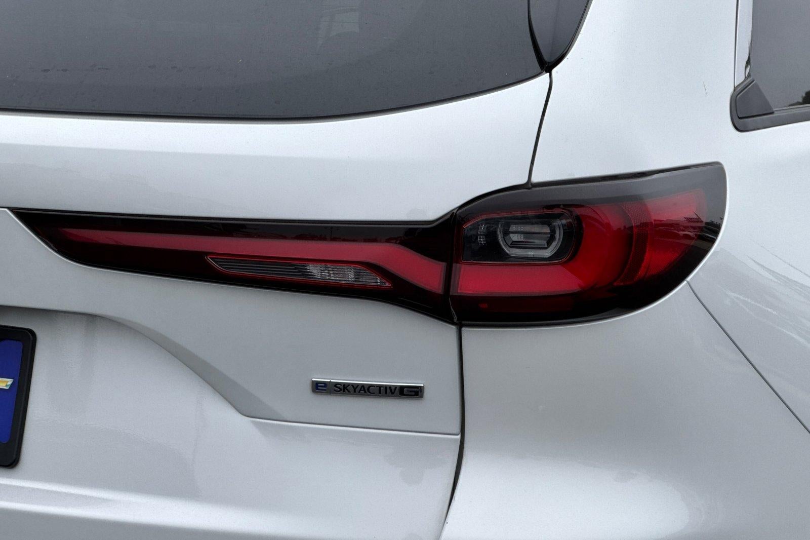 2024 Mazda Mazda CX-90 3.3 Turbo Premium