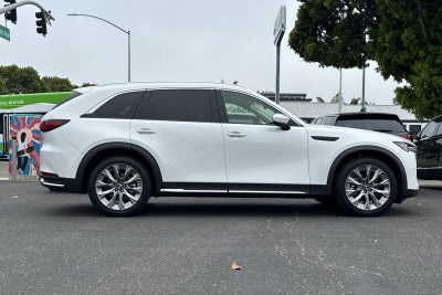 2024 Mazda Mazda CX-90 3.3 Turbo Premium