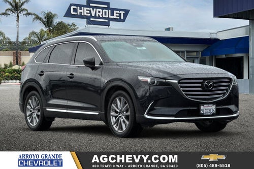 2020 Mazda Mazda CX-9 Grand Touring