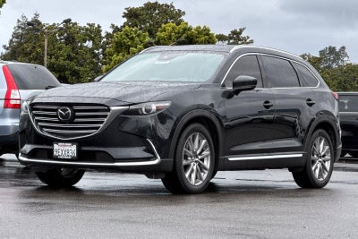 2020 Mazda Mazda CX-9 Grand Touring