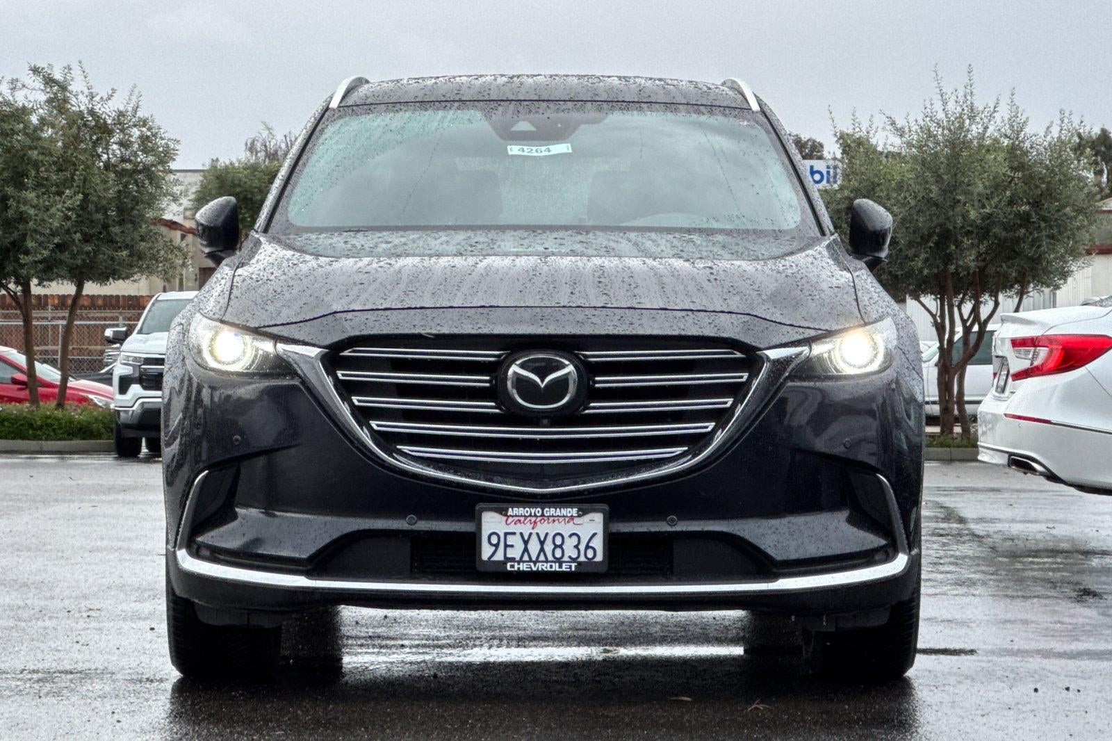 2020 Mazda Mazda CX-9 Grand Touring