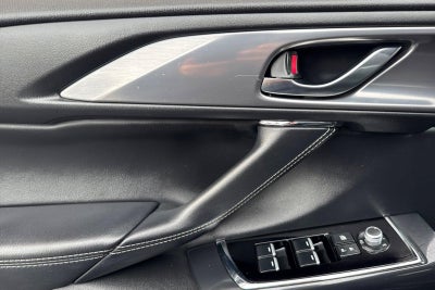 2020 Mazda Mazda CX-9 Grand Touring