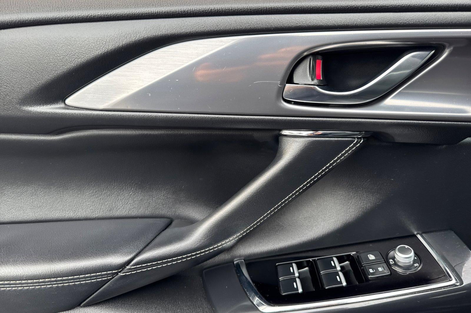 2020 Mazda Mazda CX-9 Grand Touring