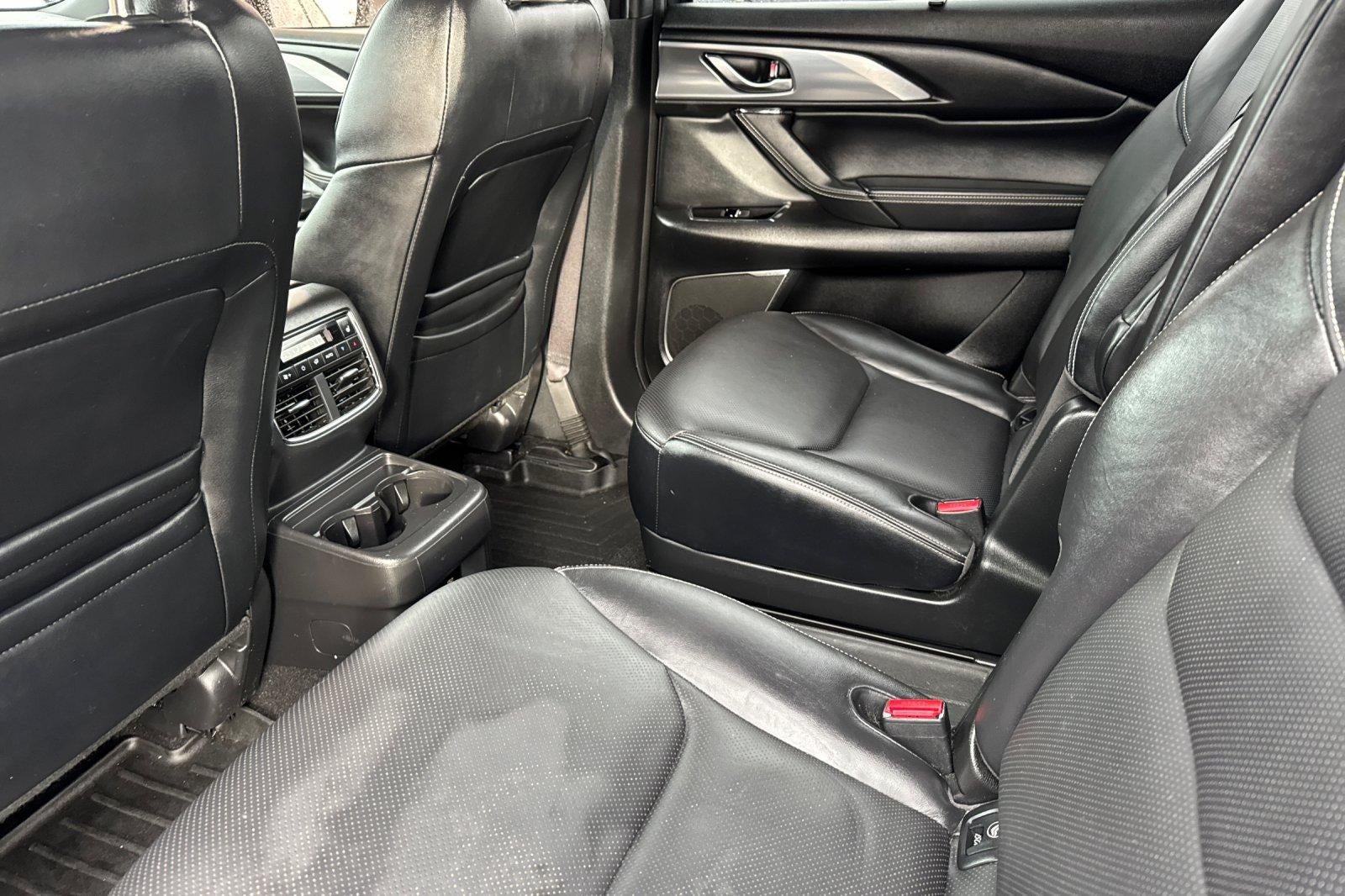 2020 Mazda Mazda CX-9 Grand Touring