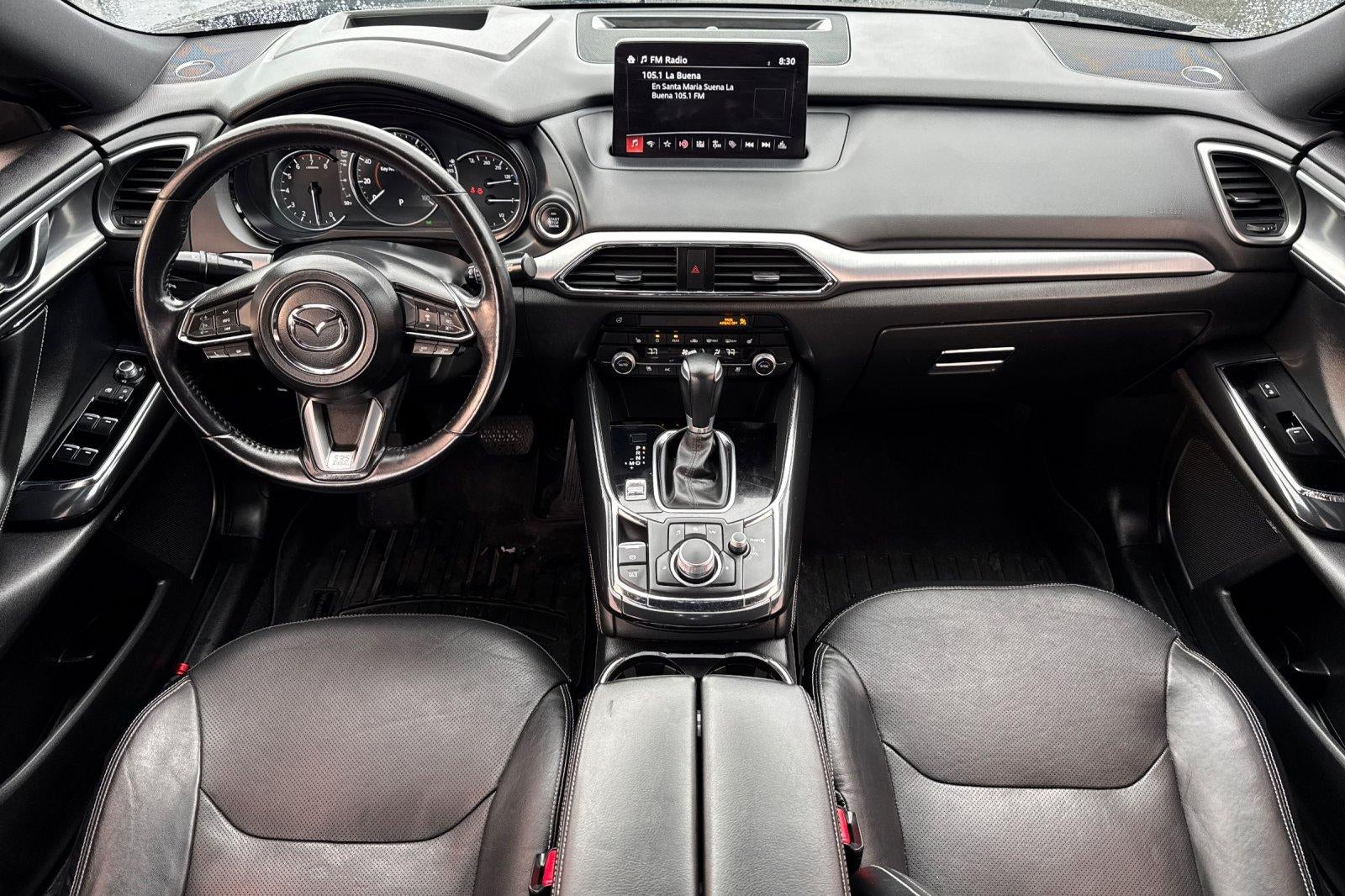 2020 Mazda Mazda CX-9 Grand Touring