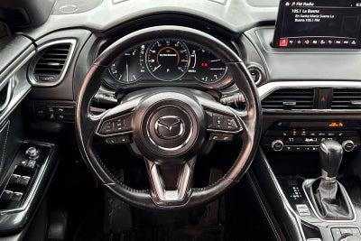2020 Mazda Mazda CX-9 Grand Touring