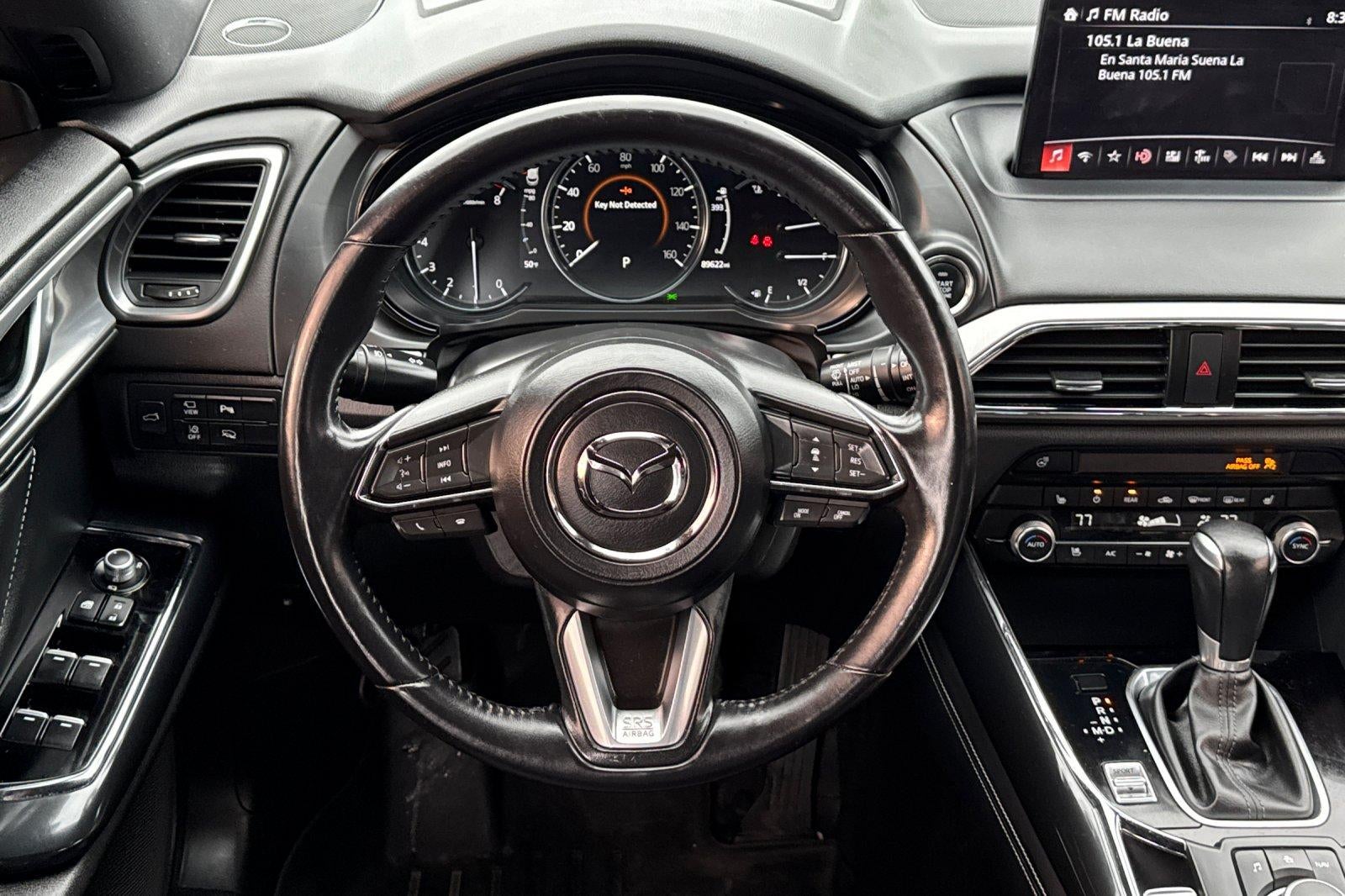 2020 Mazda Mazda CX-9 Grand Touring