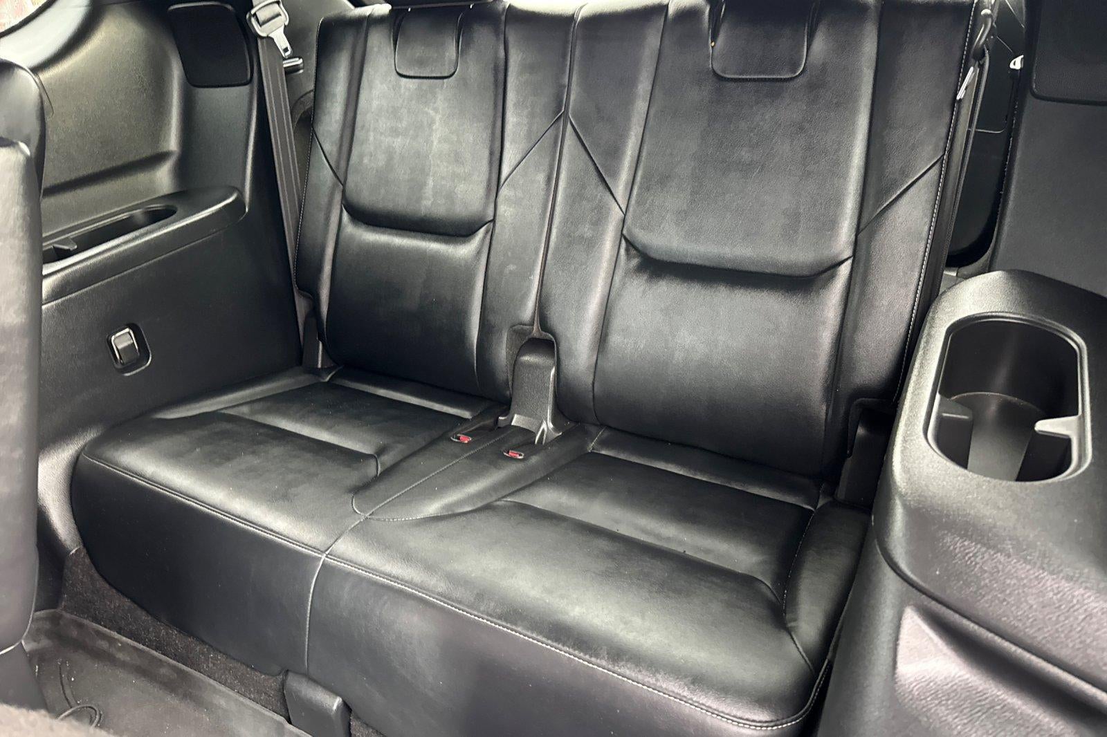 2020 Mazda Mazda CX-9 Grand Touring