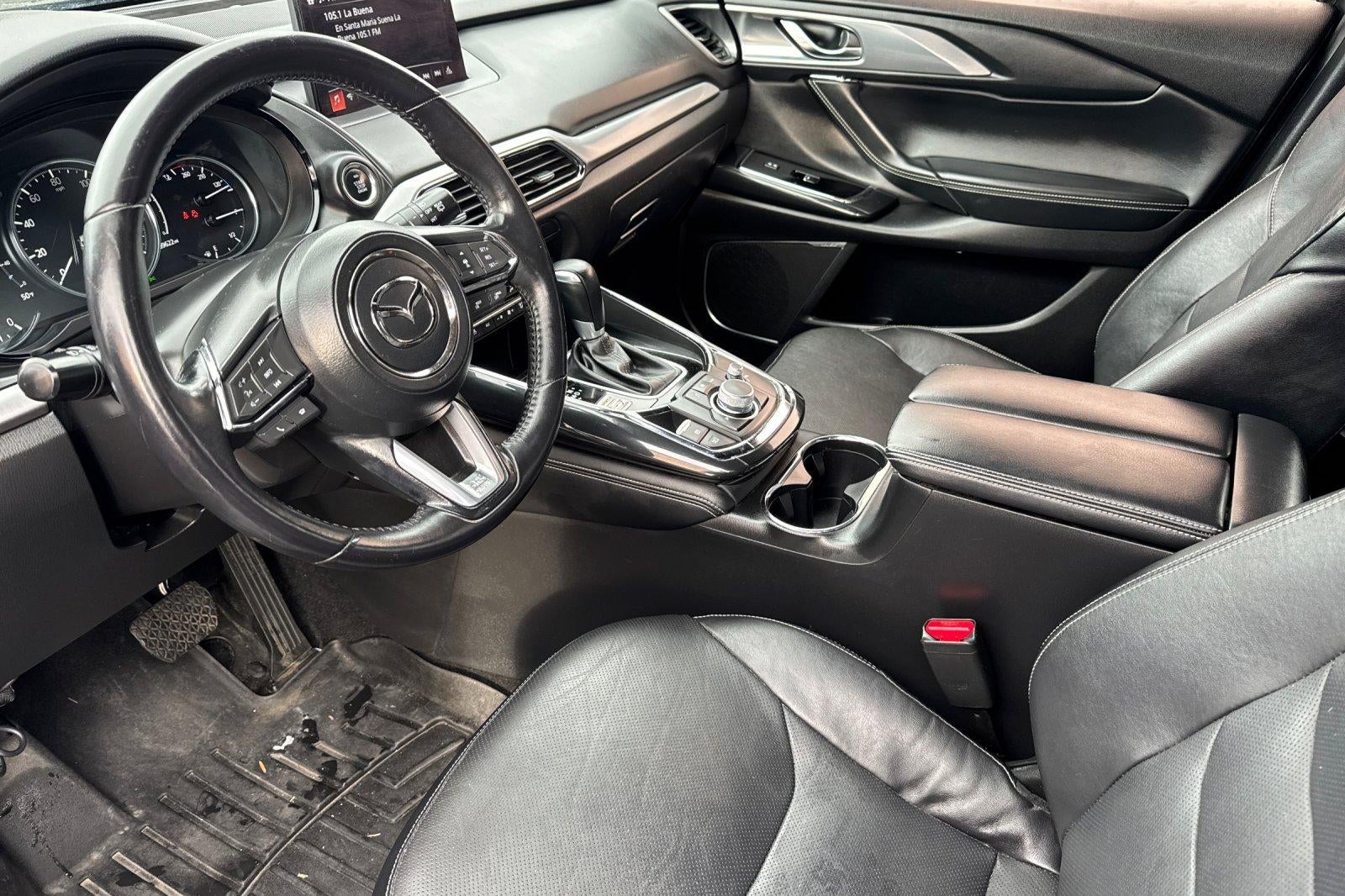 2020 Mazda Mazda CX-9 Grand Touring