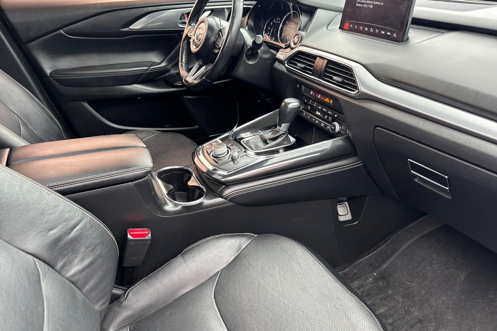 2020 Mazda Mazda CX-9 Grand Touring