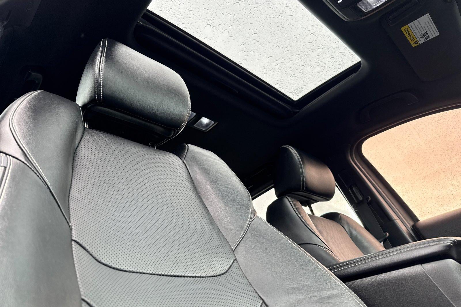 2020 Mazda Mazda CX-9 Grand Touring