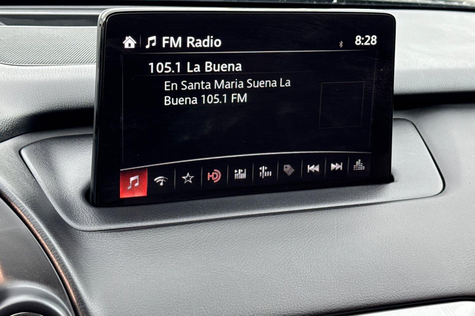 2020 Mazda Mazda CX-9 Grand Touring