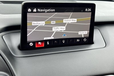 2020 Mazda Mazda CX-9 Grand Touring