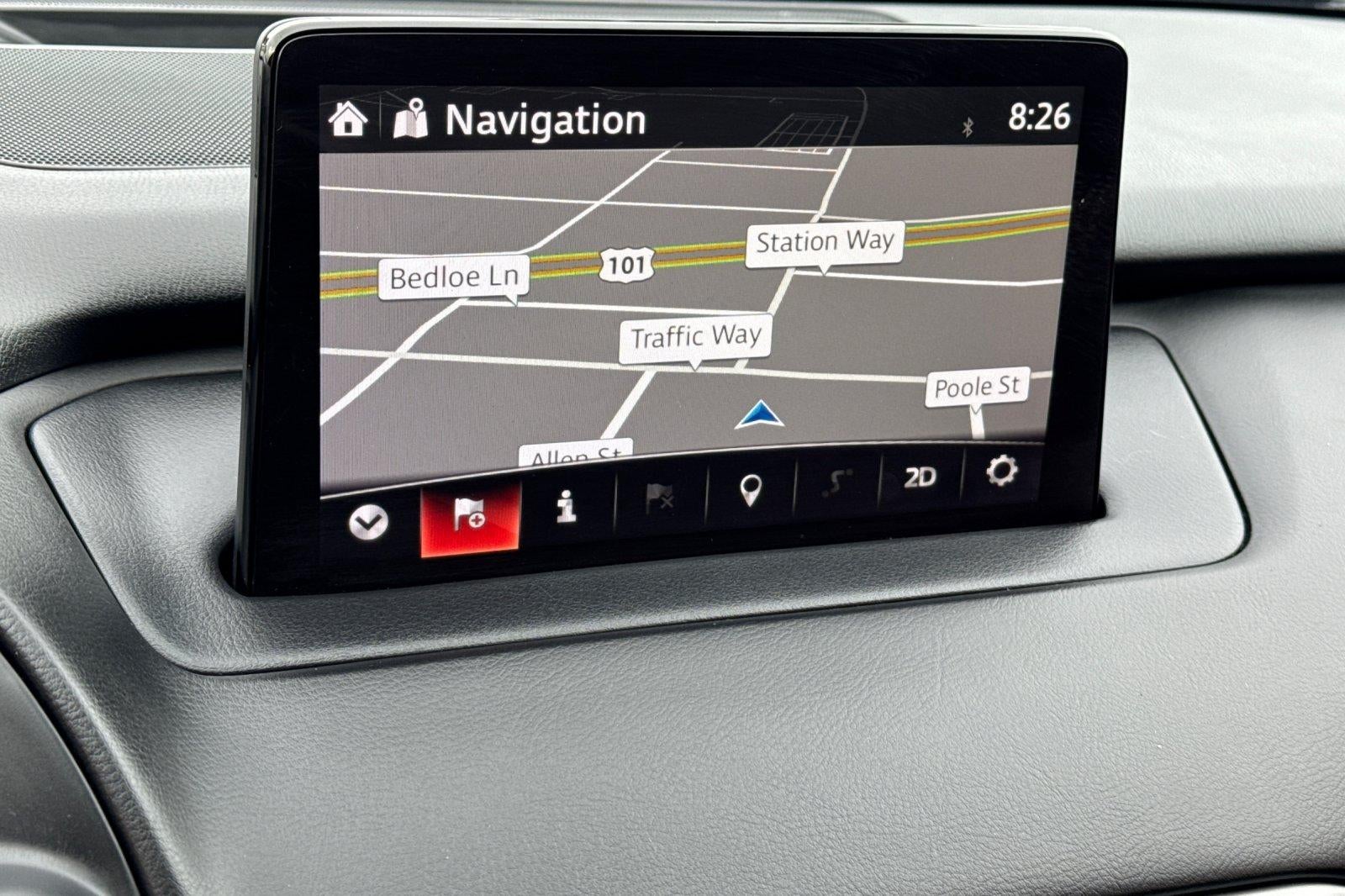 2020 Mazda Mazda CX-9 Grand Touring