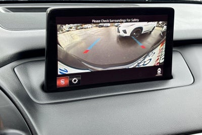 2020 Mazda Mazda CX-9 Grand Touring