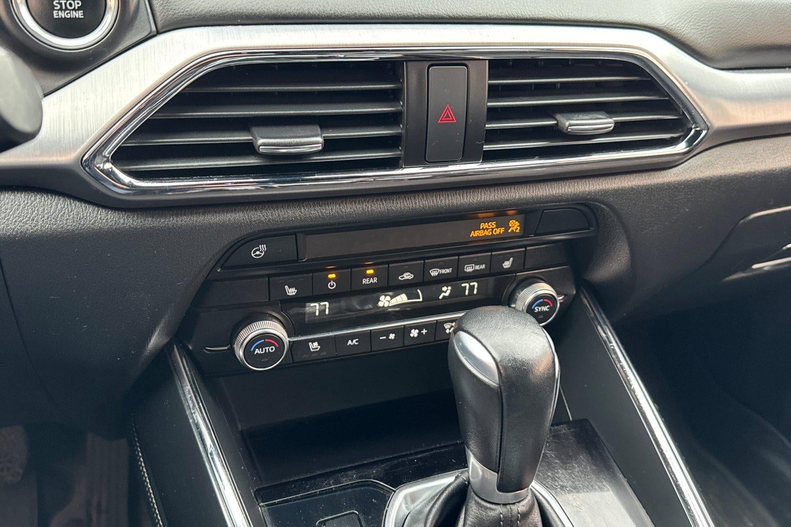 2020 Mazda Mazda CX-9 Grand Touring