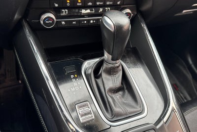 2020 Mazda Mazda CX-9 Grand Touring