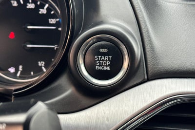 2020 Mazda Mazda CX-9 Grand Touring