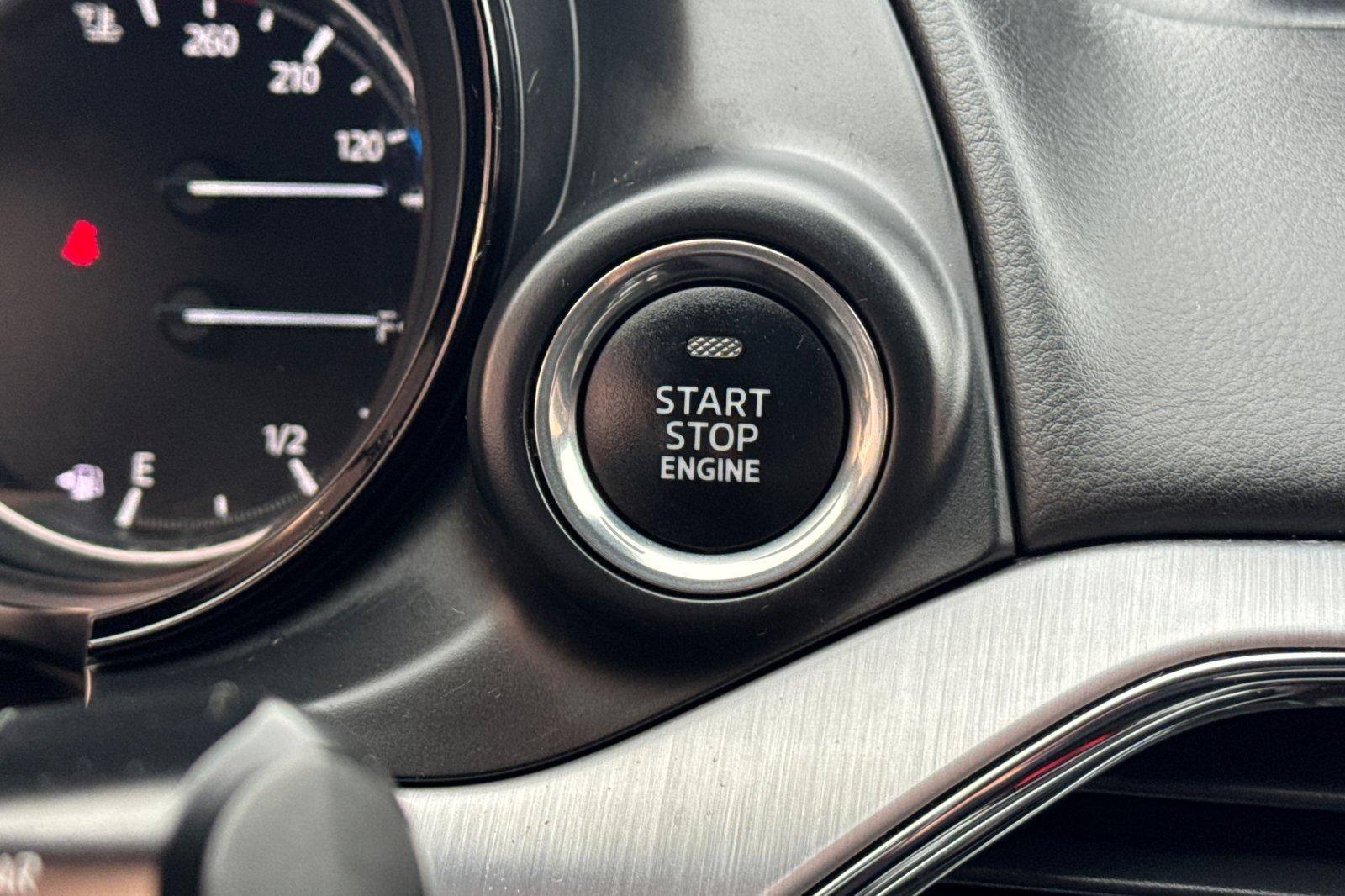 2020 Mazda Mazda CX-9 Grand Touring