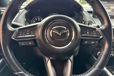 2020 Mazda Mazda CX-9 Grand Touring