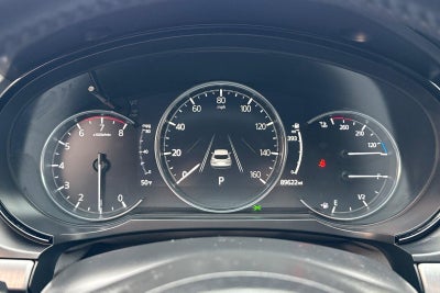 2020 Mazda Mazda CX-9 Grand Touring