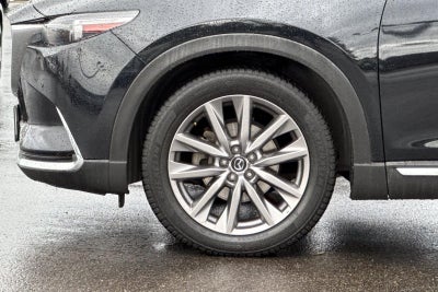 2020 Mazda Mazda CX-9 Grand Touring