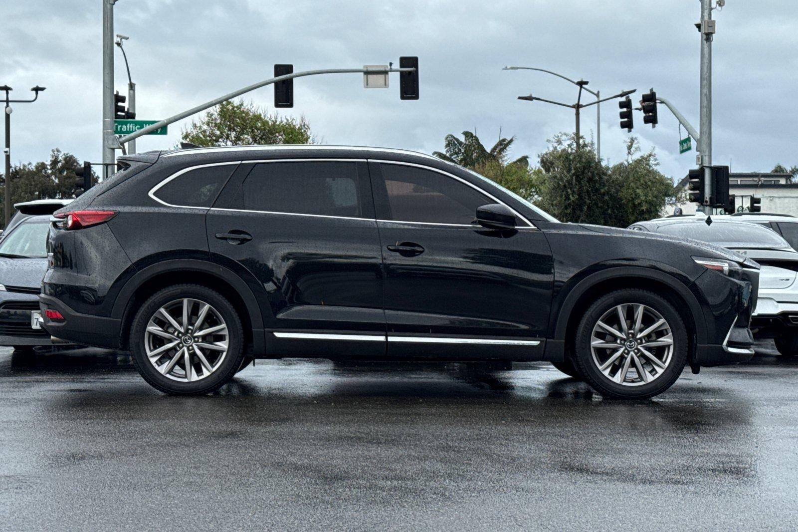 2020 Mazda Mazda CX-9 Grand Touring