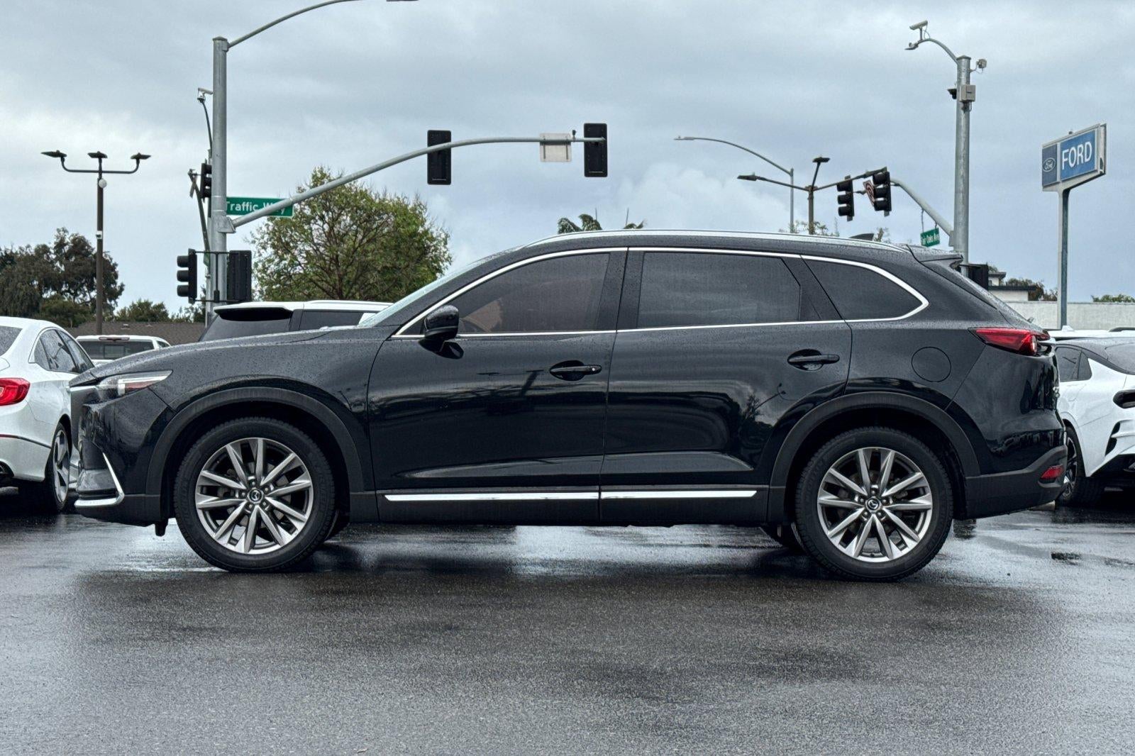 2020 Mazda Mazda CX-9 Grand Touring