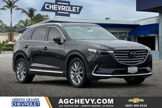 2020 Mazda Mazda CX-9 Grand Touring