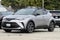 2020 Toyota C-HR LE